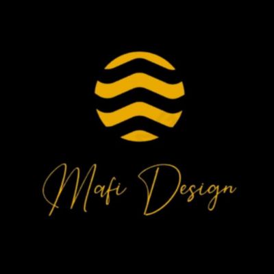Digital marketing agency Mafi Design